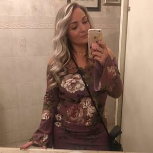 Meet your Posher, Starr